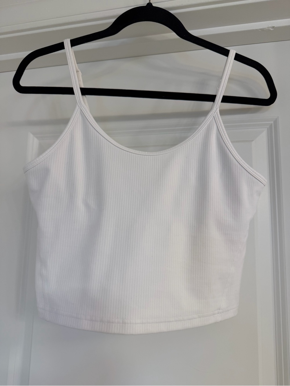Lululemon Cami With built-in bra